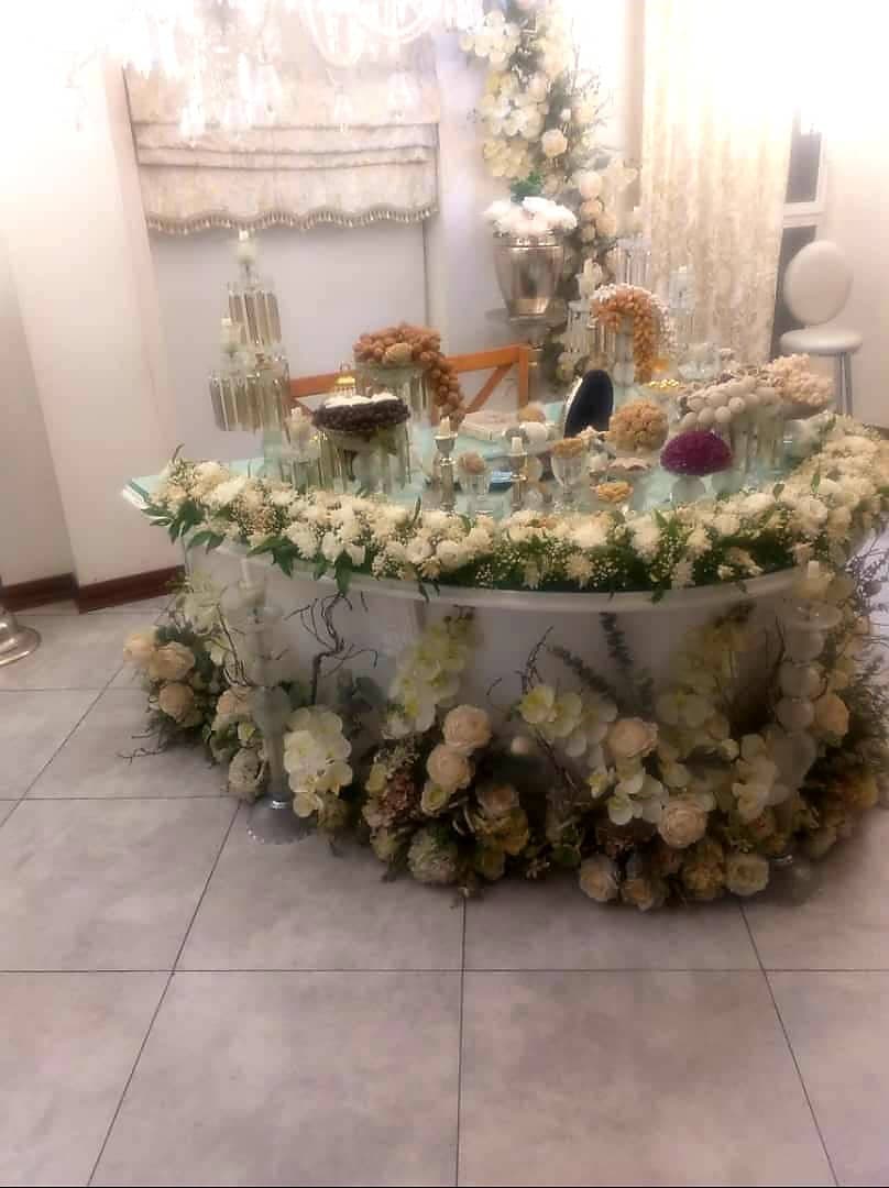 دفتر ازدواج و طلاق دریم لانژ در تجریش تهران