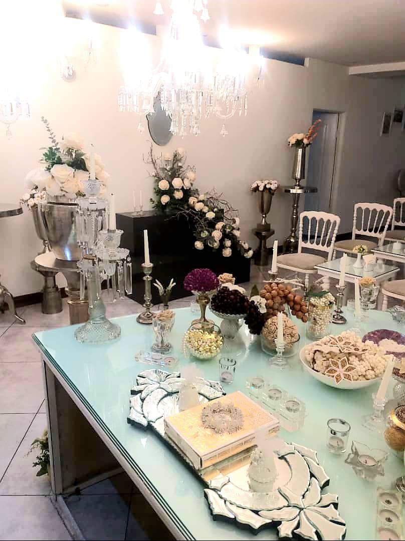 دفتر ازدواج و طلاق دریم لانژ در تجریش تهران