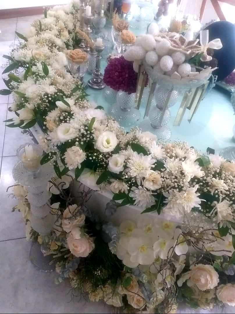 دفتر ازدواج و طلاق دریم لانژ در تجریش تهران