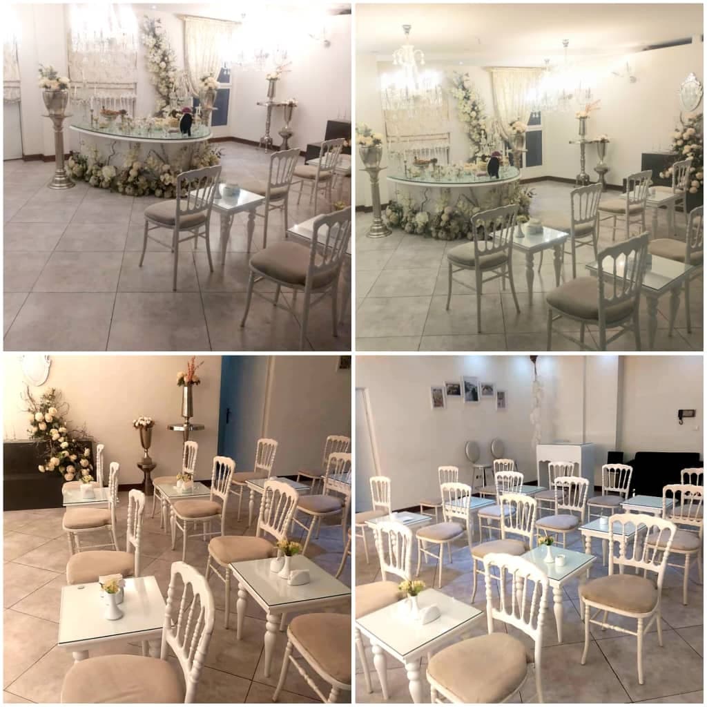 دفتر ازدواج و طلاق دائم و موقت دریم لانژ در قیطریه تهران