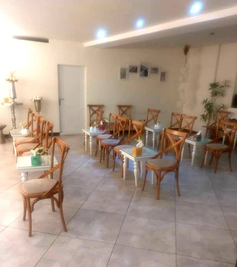 دفتر ازدواج و طلاق دائم و موقت دریم لانژ در قیطریه تهران