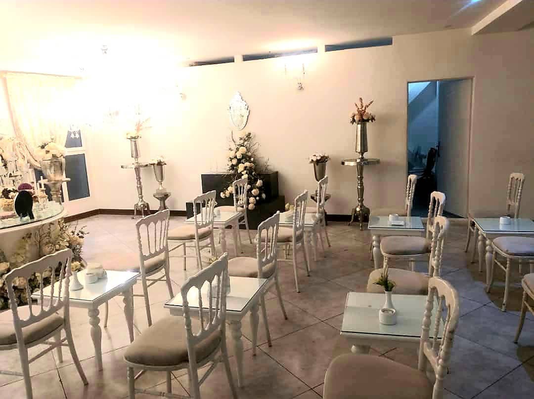 دفتر ازدواج و طلاق دائم و موقت دریم لانژ در قیطریه تهران