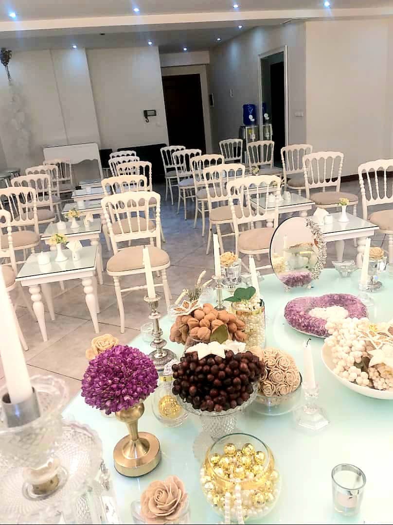 دفتر ازدواج و طلاق دائم و موقت دریم لانژ در قیطریه تهران