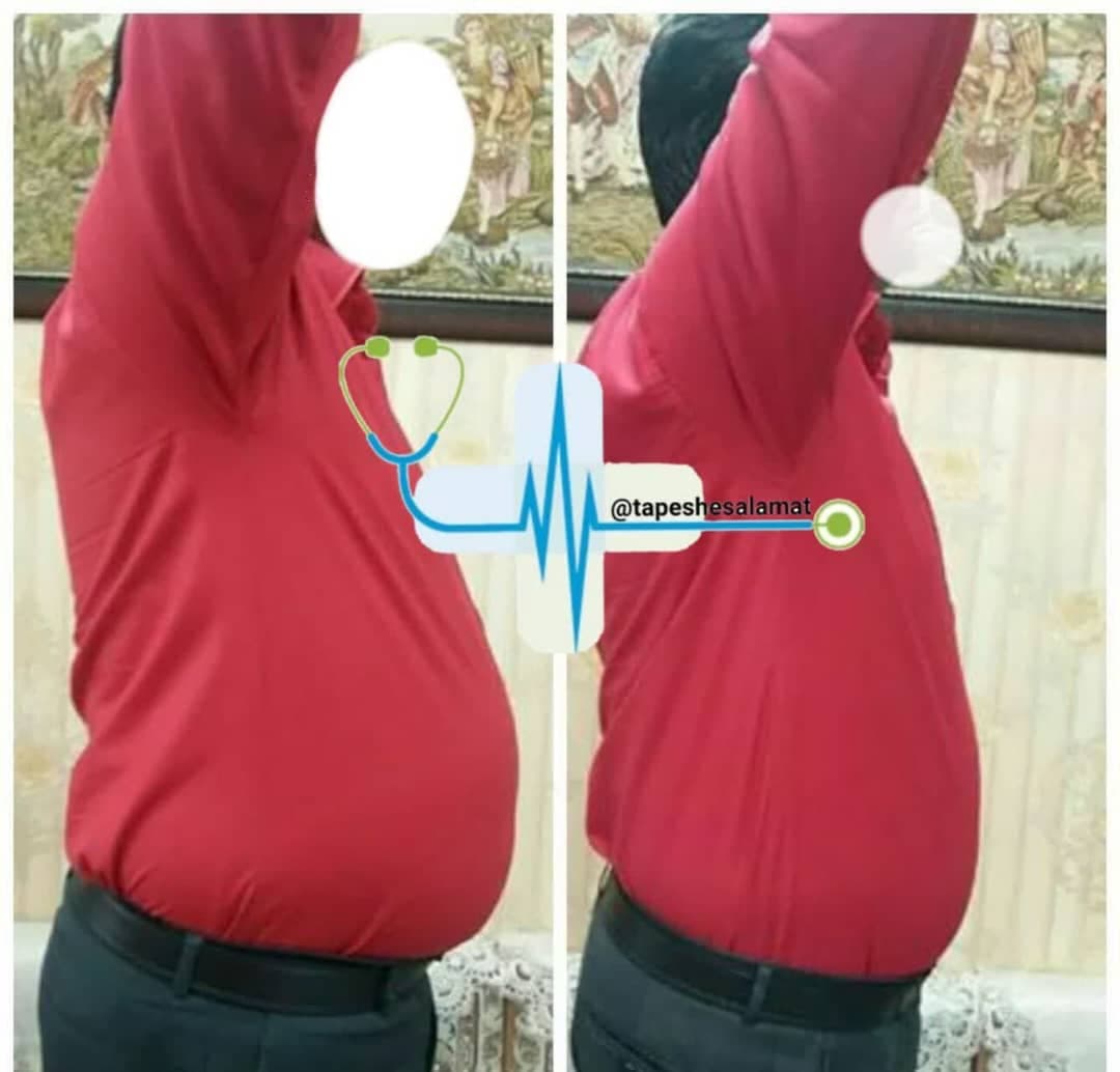 مرکز تخصصی لاغری با جلبک اسپیرولینا دکتر فخار در قم