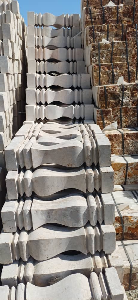 سنگ فروشی روح اللهی در ارومیه