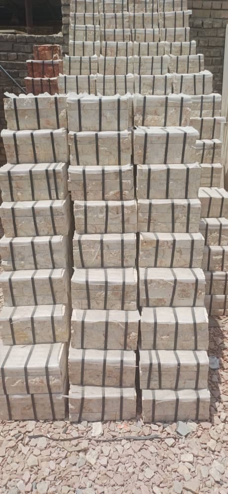 سنگ فروشی روح اللهی در ارومیه