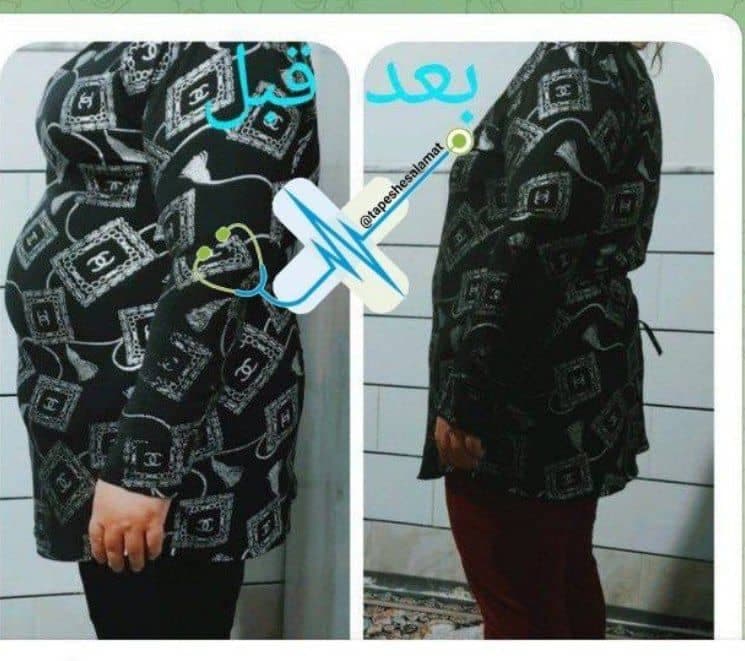 زهره فخار پزشک و مدرس طب سنتی در قم