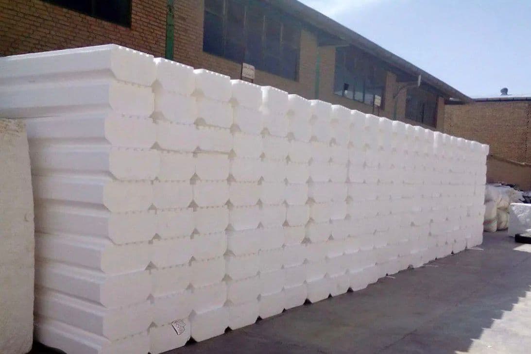 تولید و فروش تیرچه و یونولیت اسعدی در قم