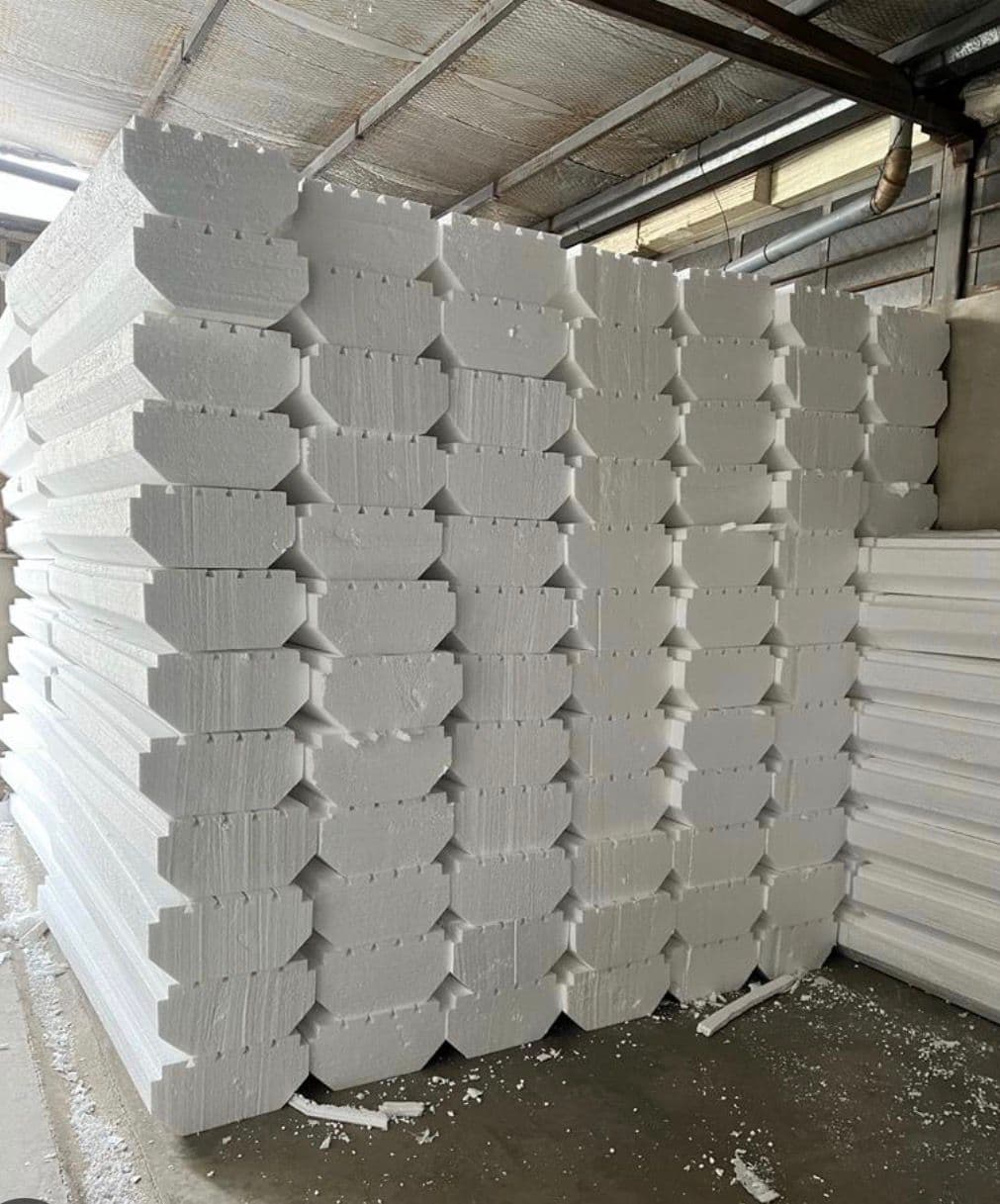 تولید و فروش تیرچه و یونولیت اسعدی در قم