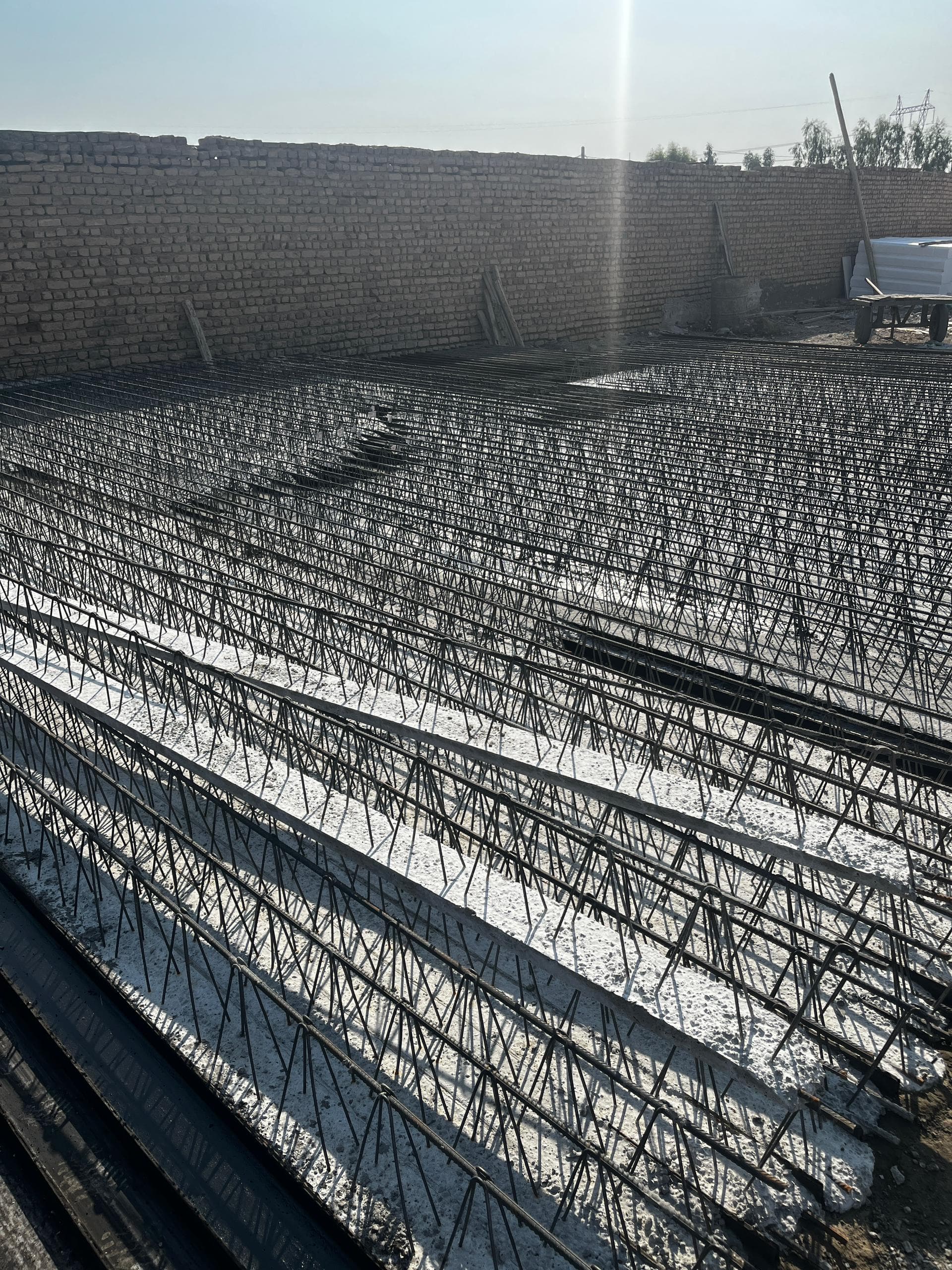 تولید و فروش تیرچه و یونولیت اسعدی در قم