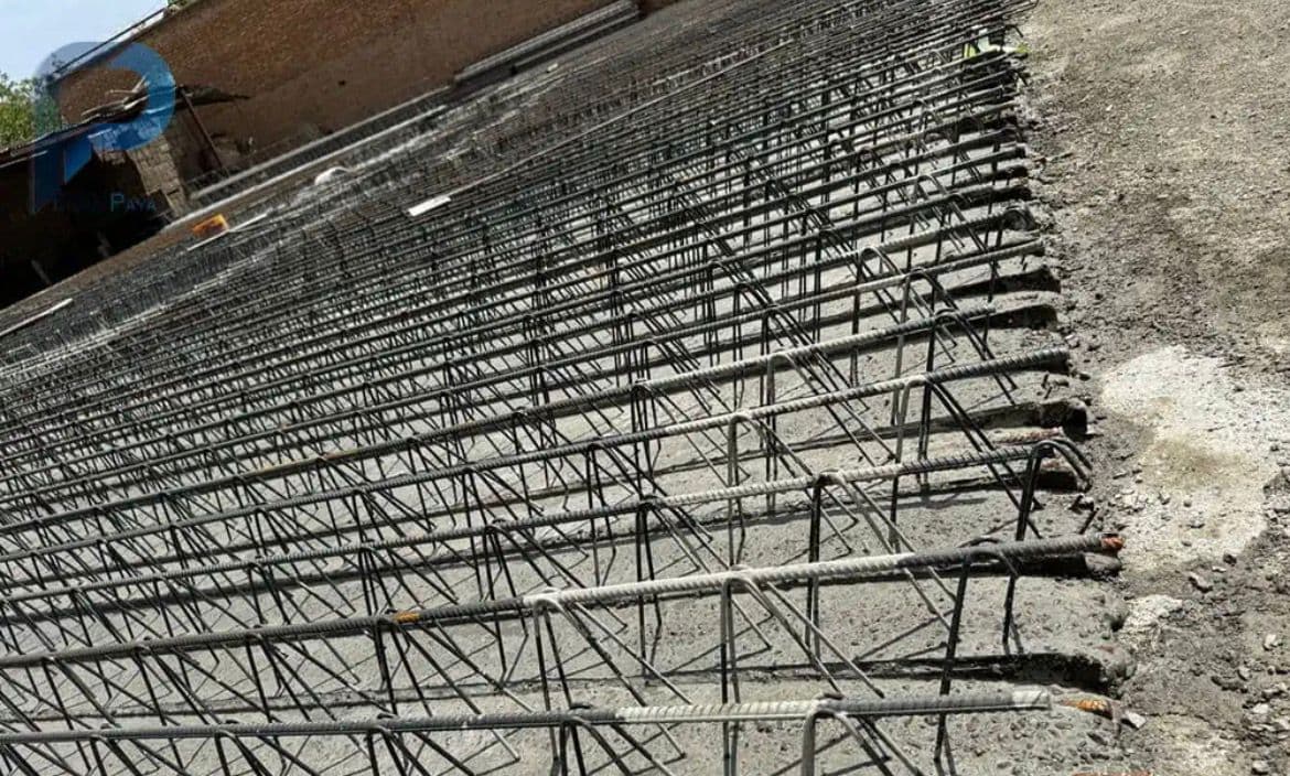 تولید و فروش تیرچه و یونولیت اسعدی در قم