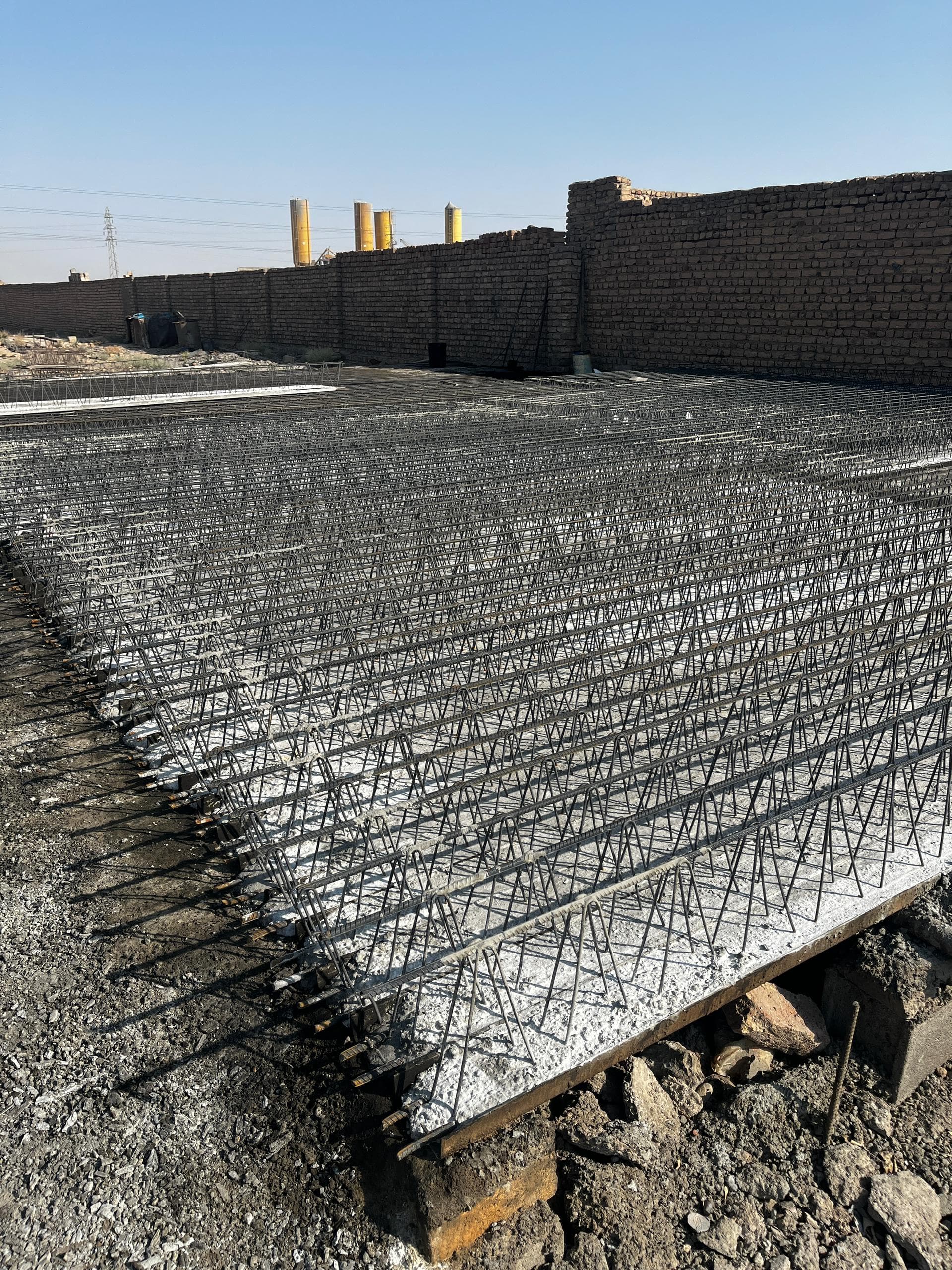 تولید و فروش تیرچه و یونولیت اسعدی در قم