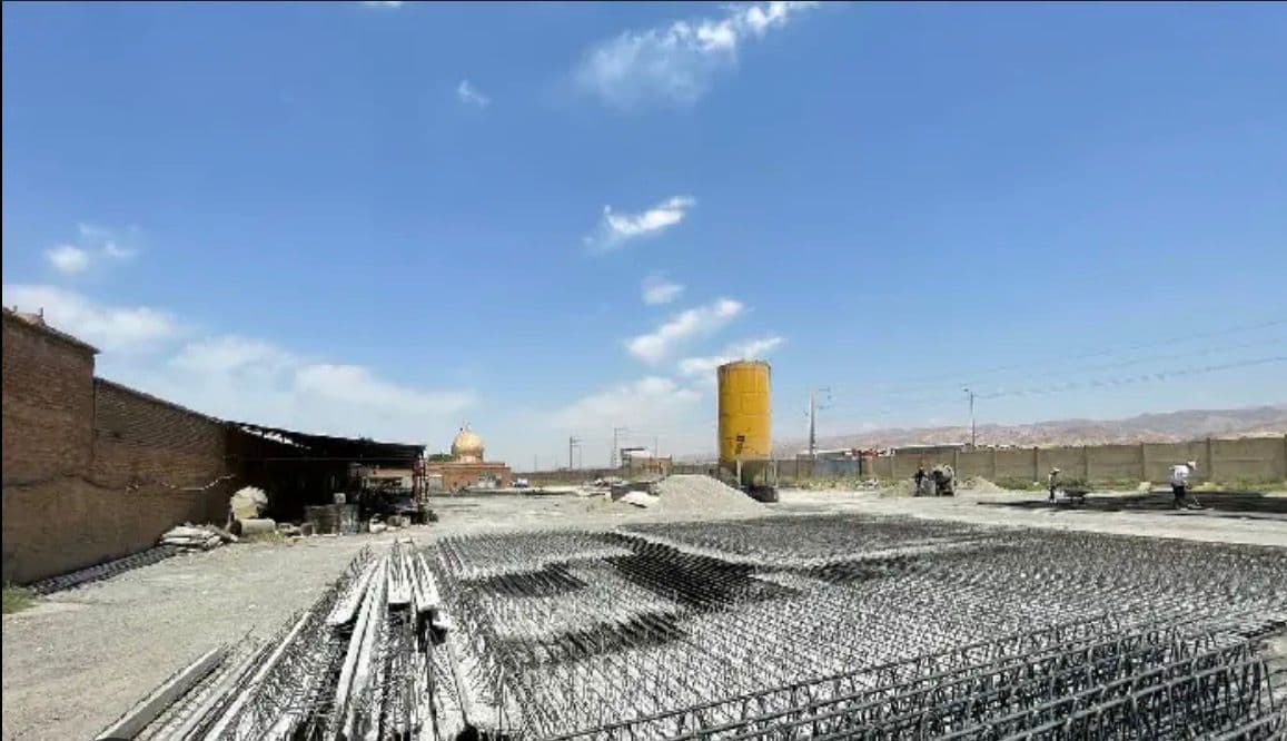 تولید و فروش تیرچه و یونولیت اسعدی در قم