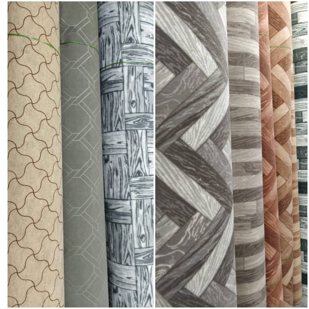 فرش و موکت امدادی در رشت