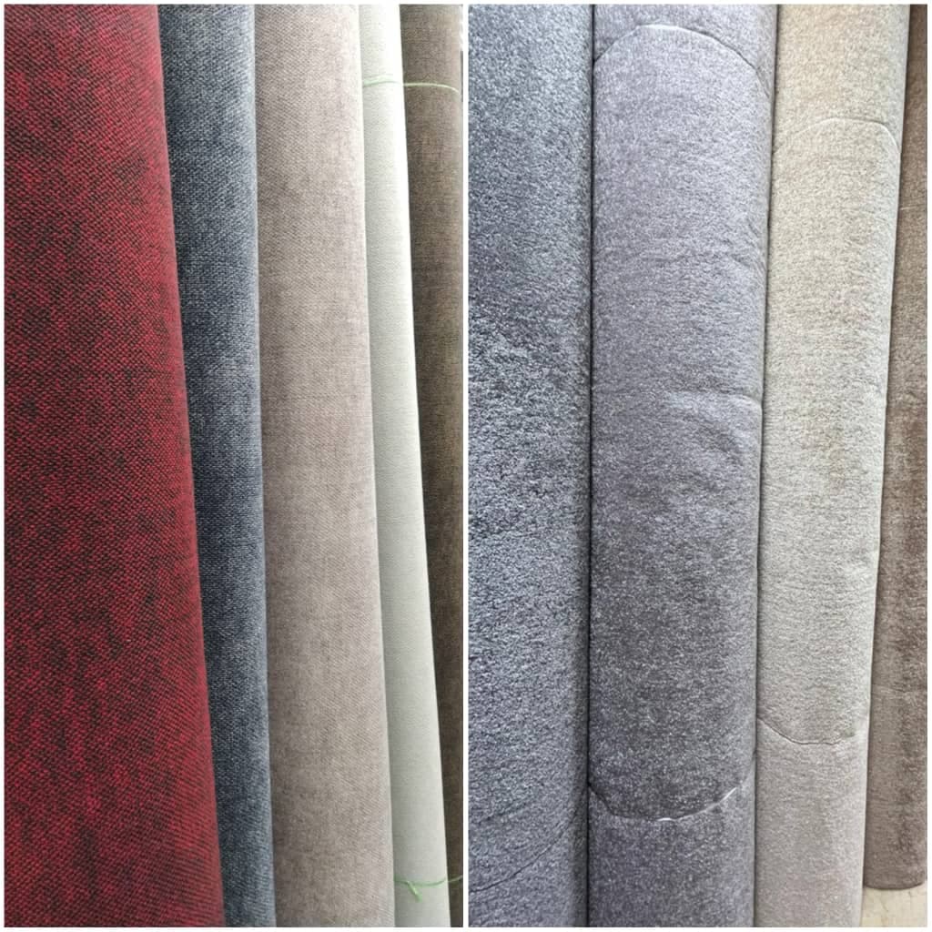 فرش و موکت امدادی در رشت