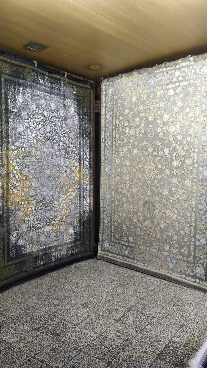 فرش و موکت امدادی در رشت