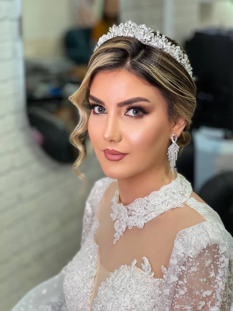 آموزشگاه زیبایی cip ارکیده در نوشهر