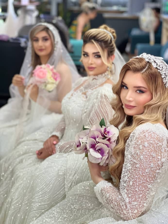 آموزشگاه زیبایی cip ارکیده در نوشهر