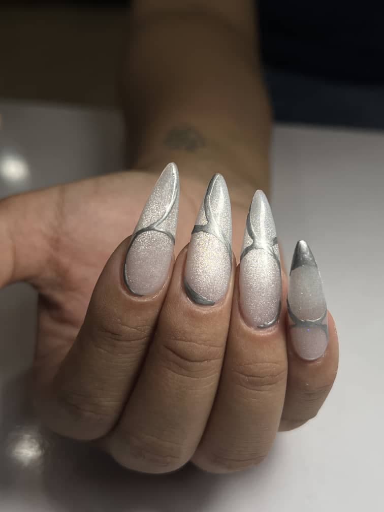 سالن زیبایی ارکیده در نوشهر