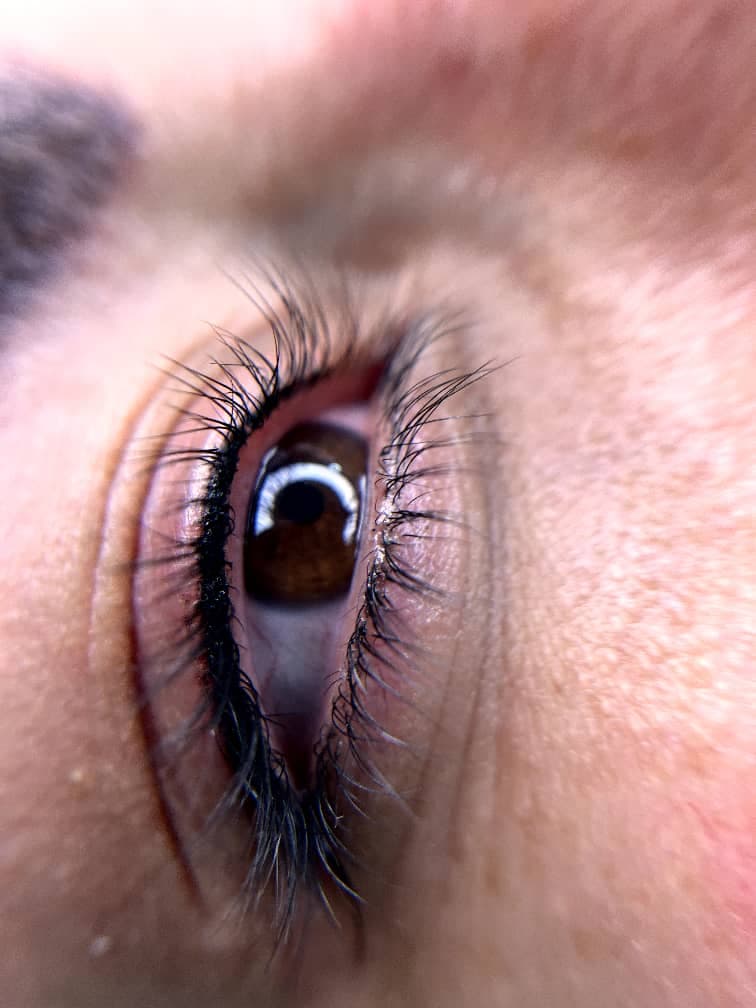 سالن زیبایی ارکیده در نوشهر