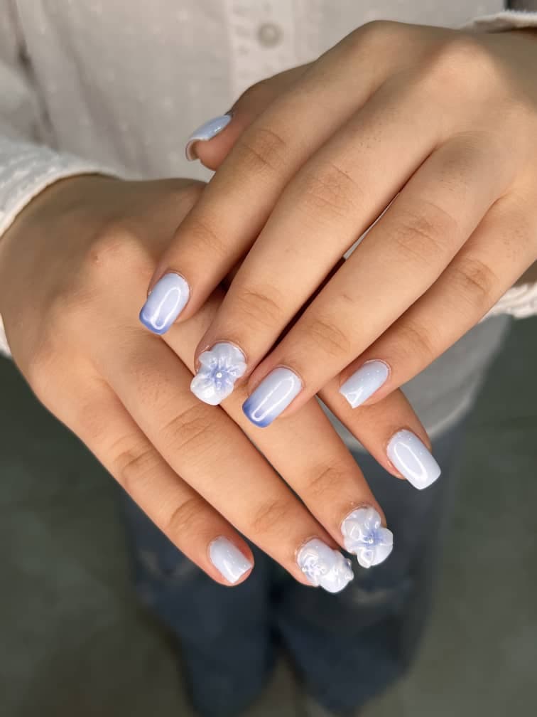 سالن زیبایی ارکیده در نوشهر