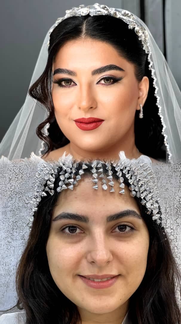 سالن زیبایی ارکیده در نوشهر