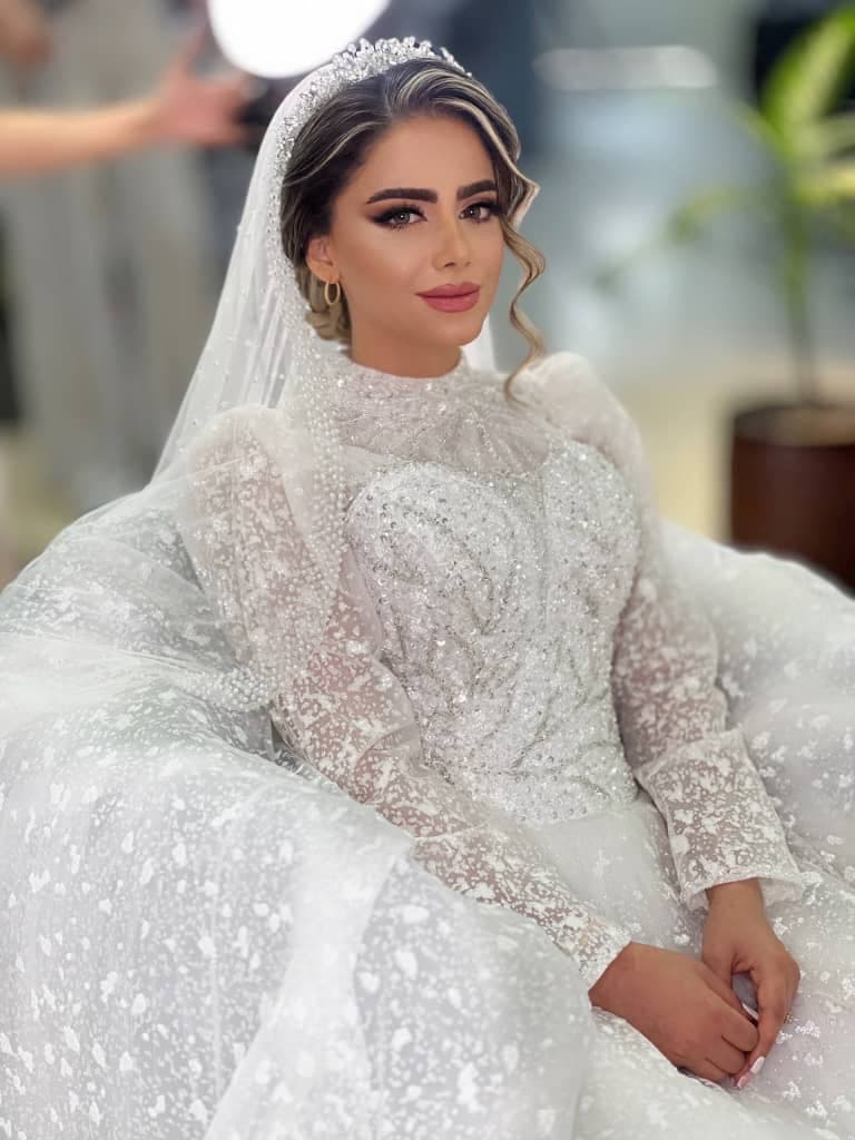 سالن زیبایی ارکیده در نوشهر