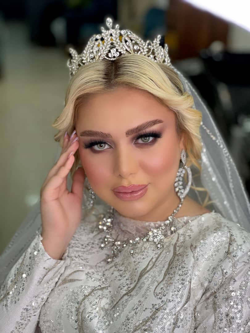 سالن زیبایی ارکیده در نوشهر