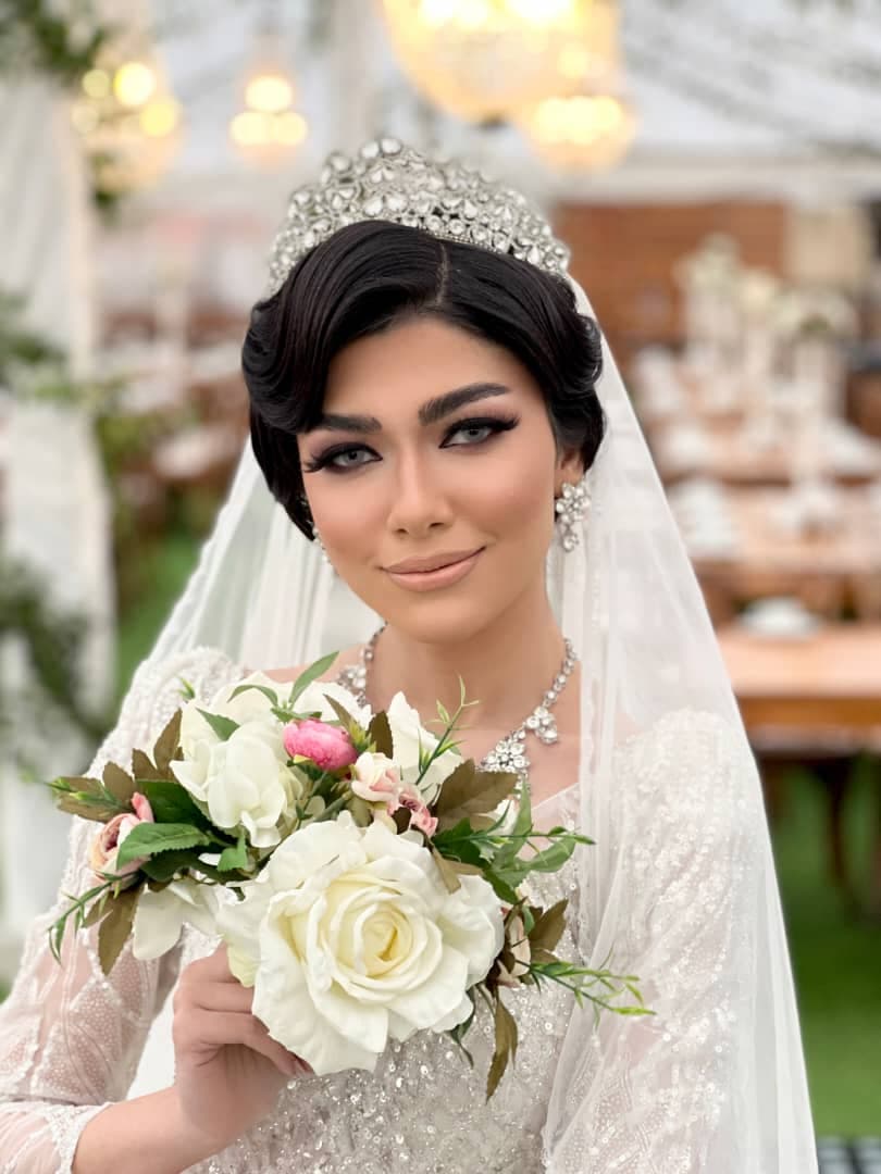 سالن زیبایی ارکیده در نوشهر