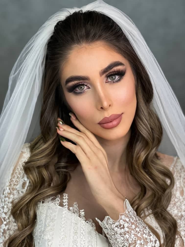 سالن زیبایی ارکیده در نوشهر