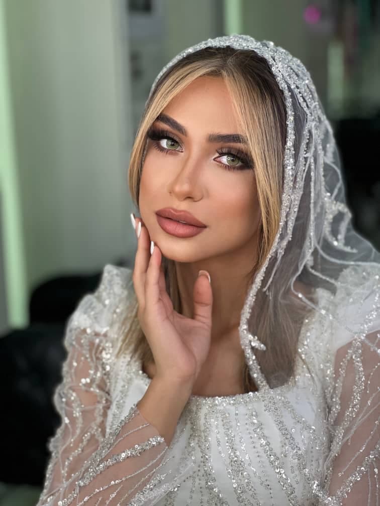 سالن زیبایی ارکیده در نوشهر