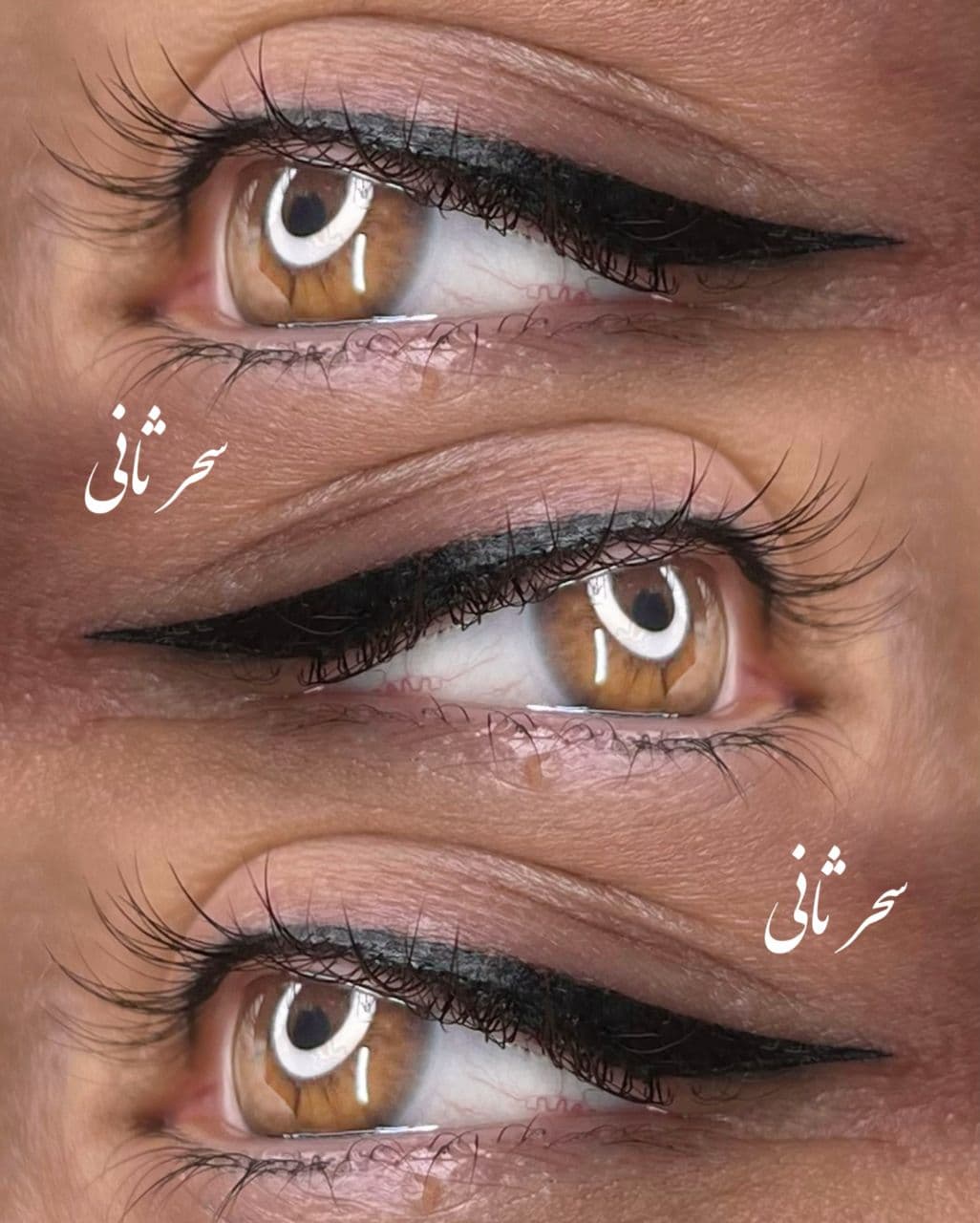 میکروپیگمنتیشن صورت و میکروبلیدینگ سحر ثانی در رشت