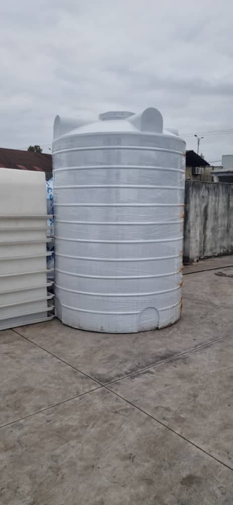 پخش و فروش مخازن آب تک آقایی در گیلان