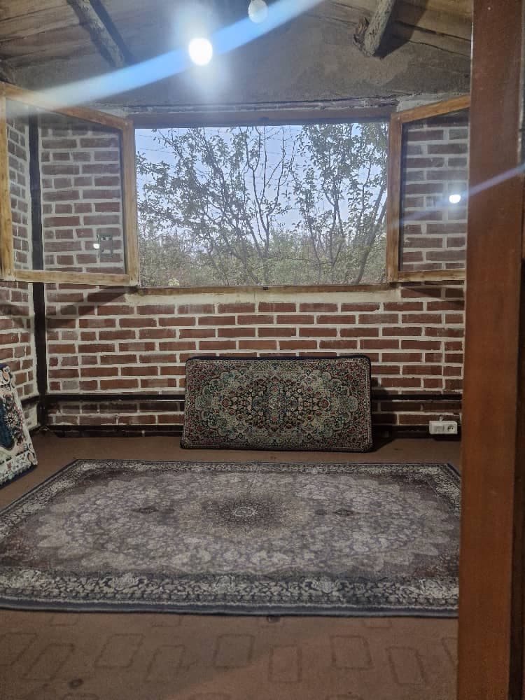 سفره خانه سنتی داریوش در بجنورد