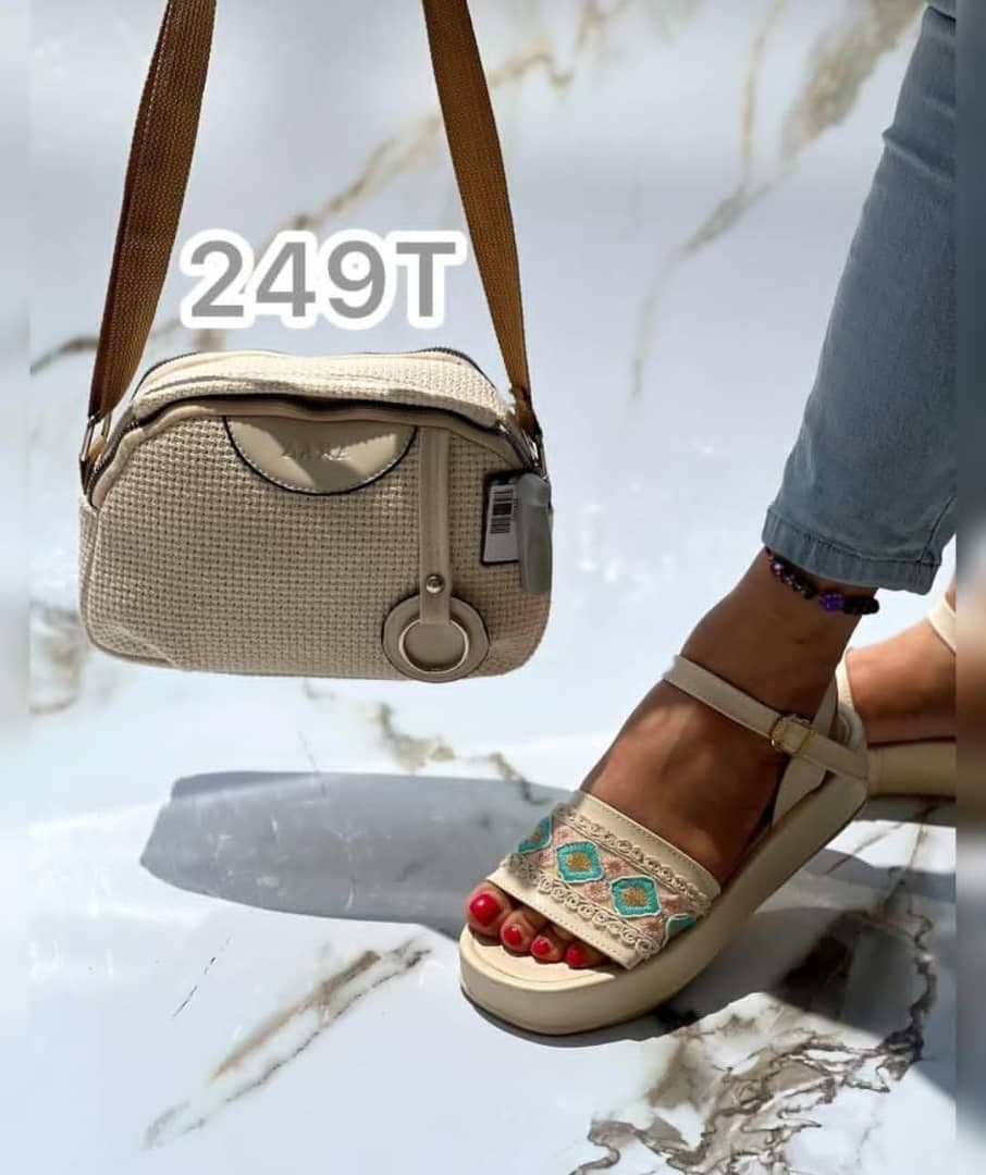 فروش کفش تیک در مشهد