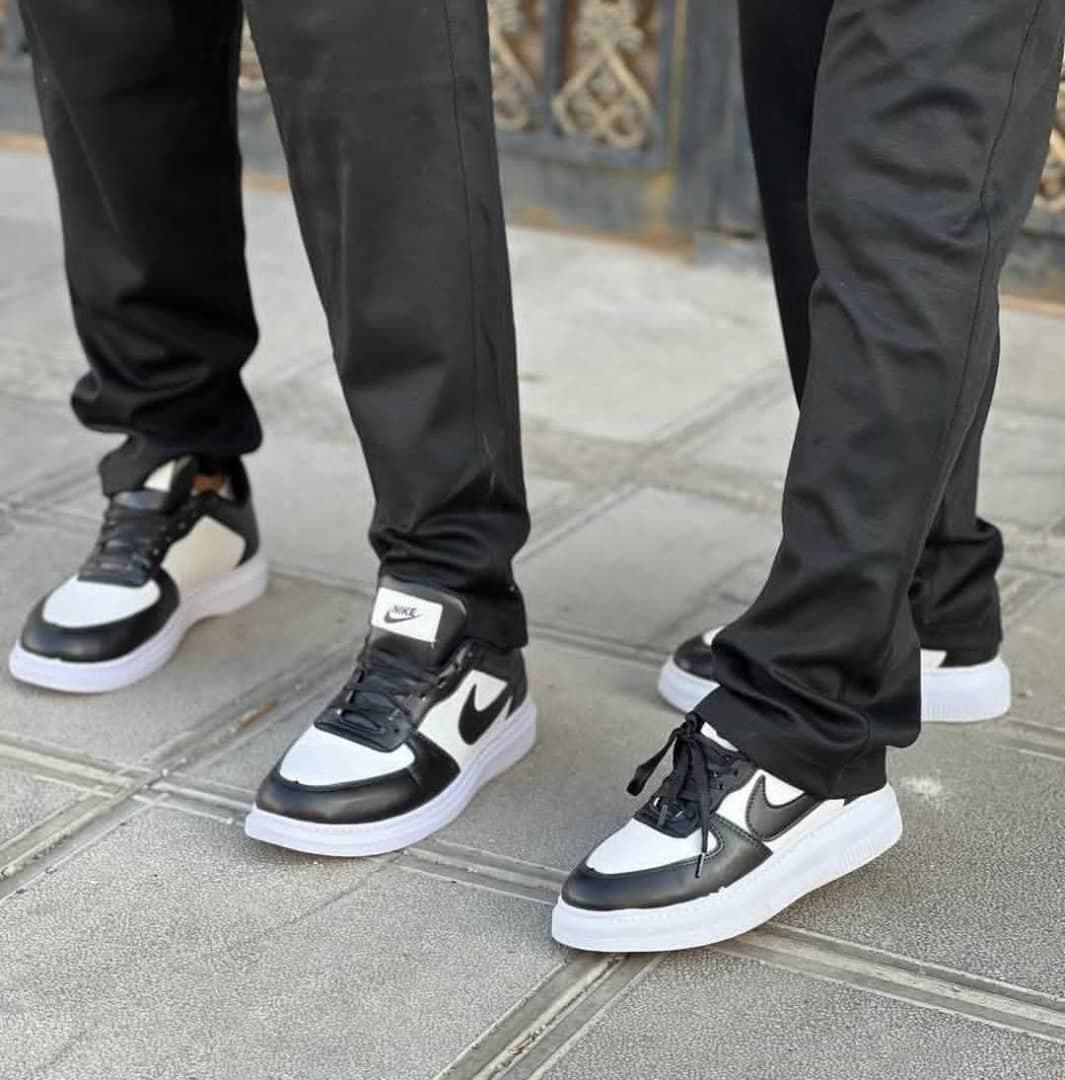 فروش کفش تیک در مشهد