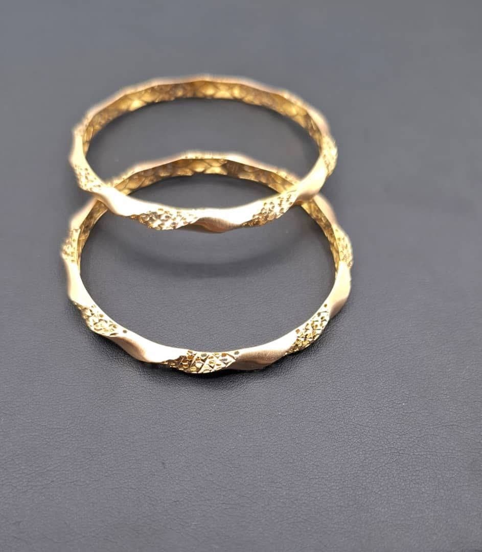 گالری آنلاین طلای مینیمال زمرد در شیراز