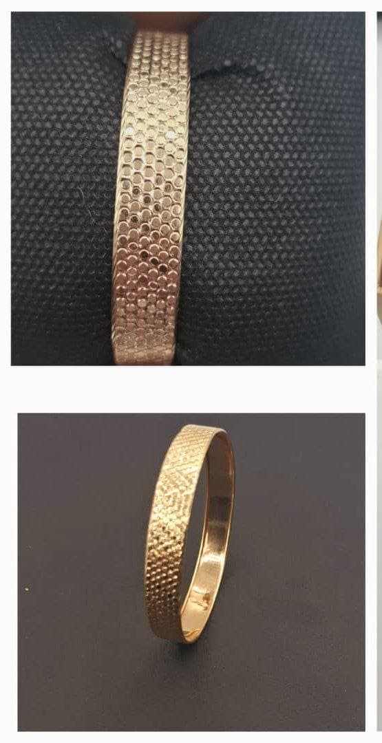 گالری آنلاین طلای مینیمال زمرد در شیراز