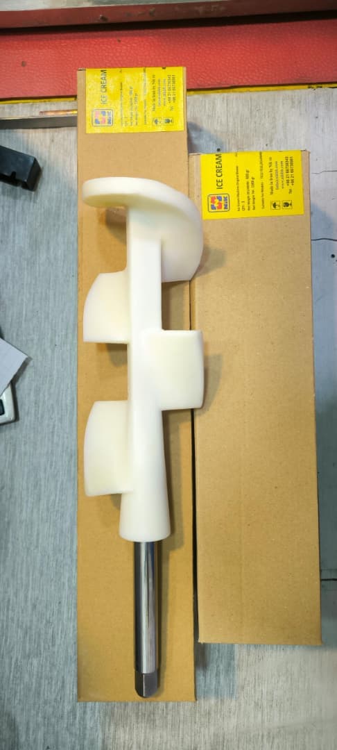 خدمات فنی دستگاه های بستنی ساز نیک سرد در اهواز