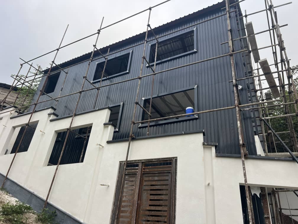 ساخت و نصب فلاشینگ آرسام در لاهیجان