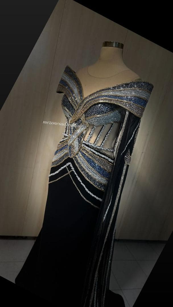 مزون طراحی و دوخت vip نیر صدرالدینی در تبریز