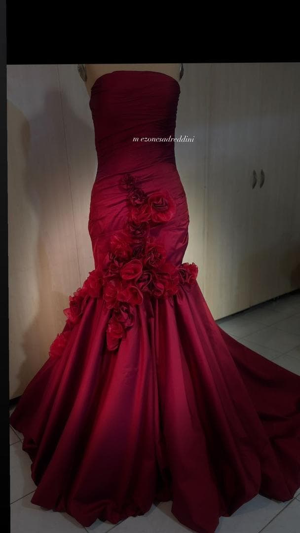 مزون طراحی و دوخت vip نیر صدرالدینی در تبریز