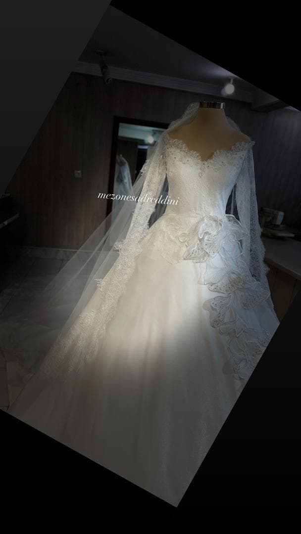 مزون طراحی و دوخت vip نیر صدرالدینی در تبریز