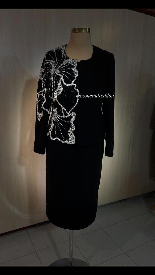 مزون طراحی و دوخت vip نیر صدرالدینی در تبریز