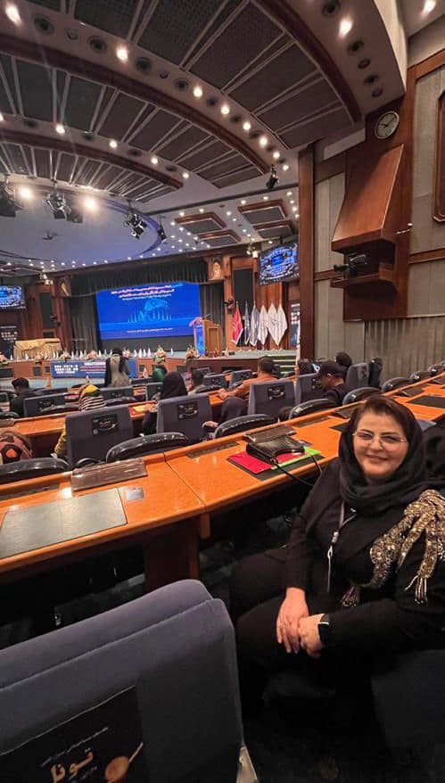 مزون طراحی و دوخت vip نیر صدرالدینی در تبریز