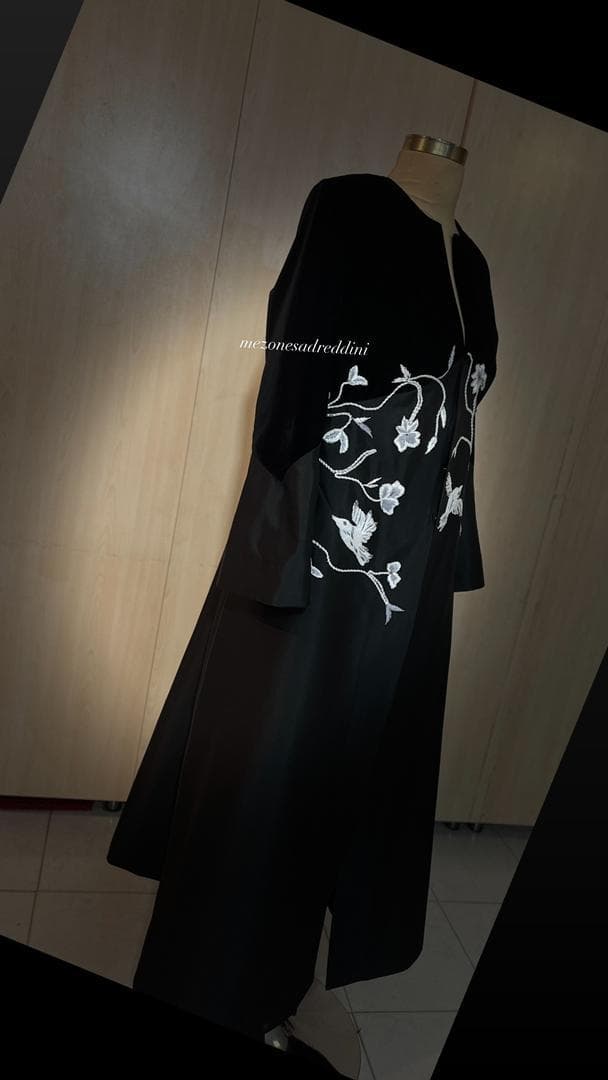 مزون طراحی و دوخت vip نیر صدرالدینی در تبریز