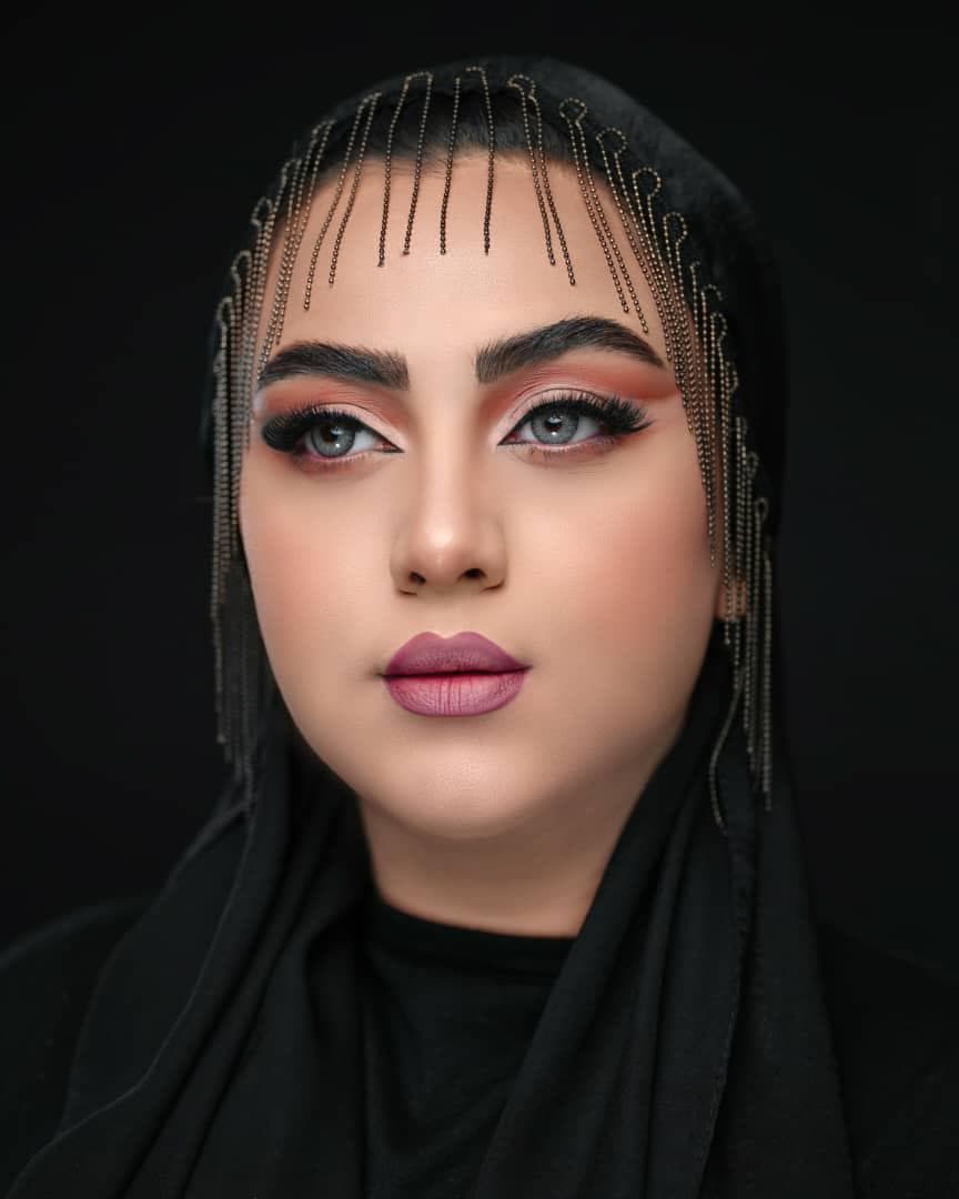 سالن زیبایی هانا در رفسنجان