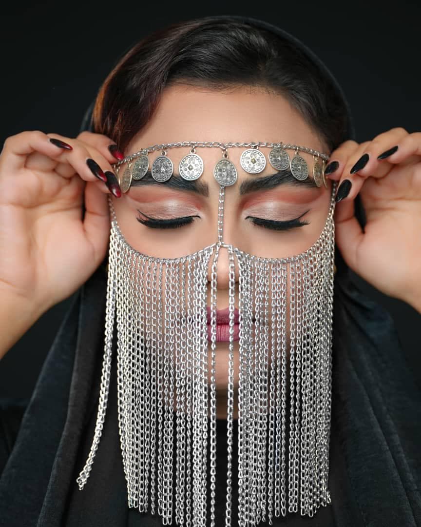 سالن زیبایی هانا در رفسنجان