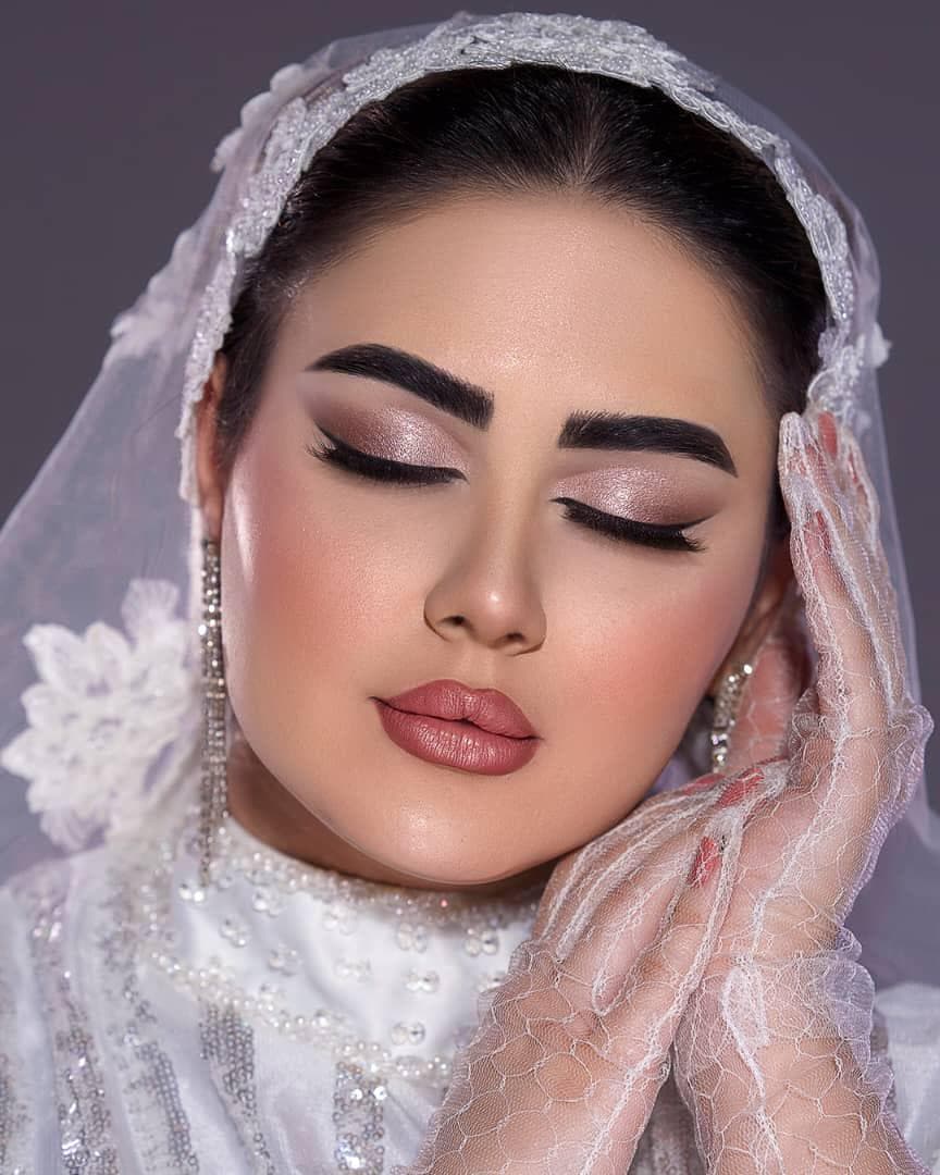 سالن زیبایی هانا در رفسنجان