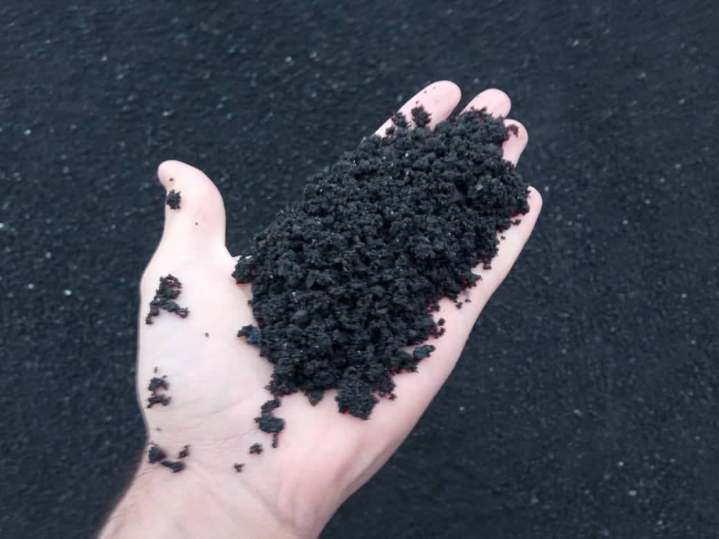 دفتر فروش پوکه معدنی و ساختمانی ظهیرنژاد عبدی در قروه